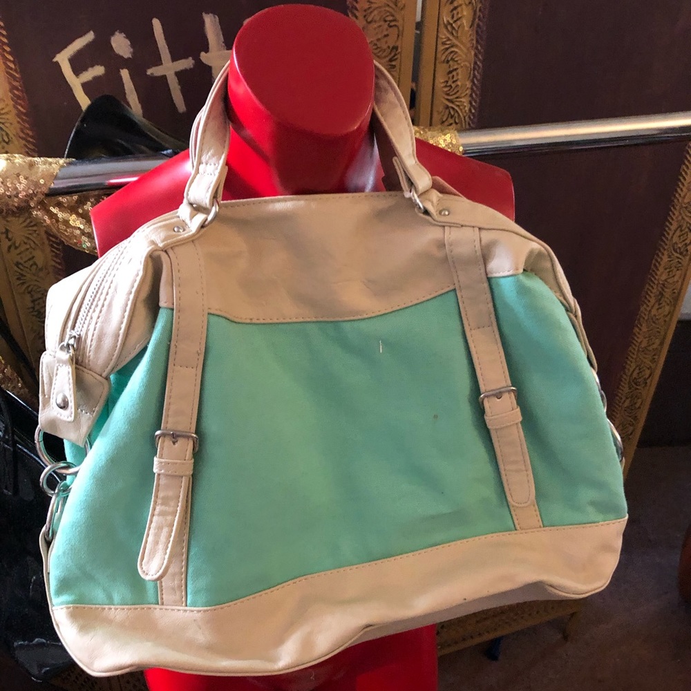 Forever 21 bag